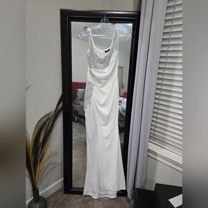 Ball/Prom Gown Dress